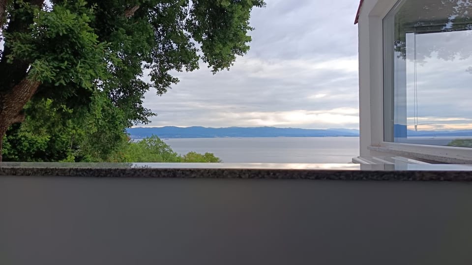 Apartment D&J 2 Apartment in Primorje-Gorski Kotar County