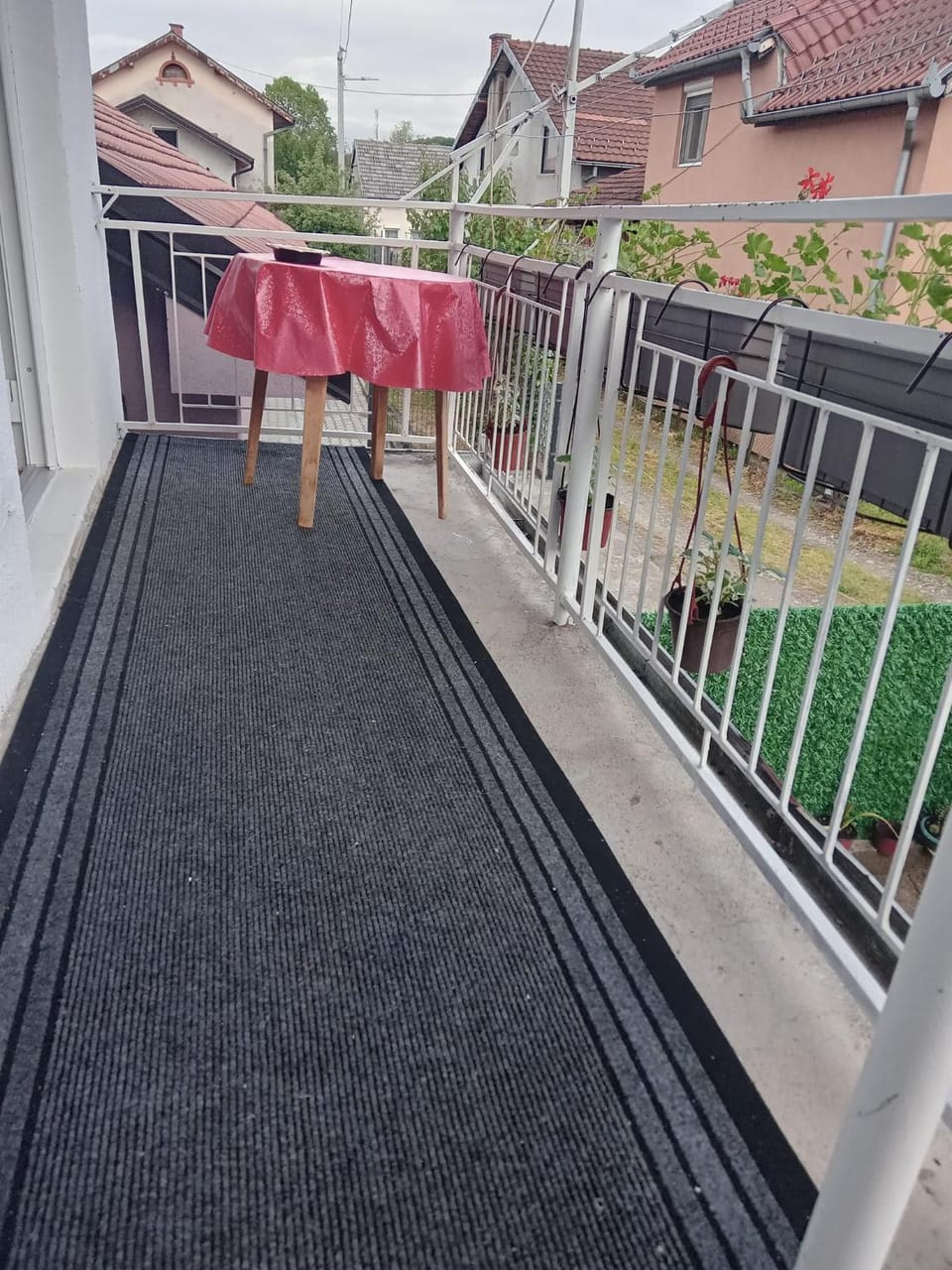 Day, View (from property/room), Balcony/Terrace, Balcony/Terrace