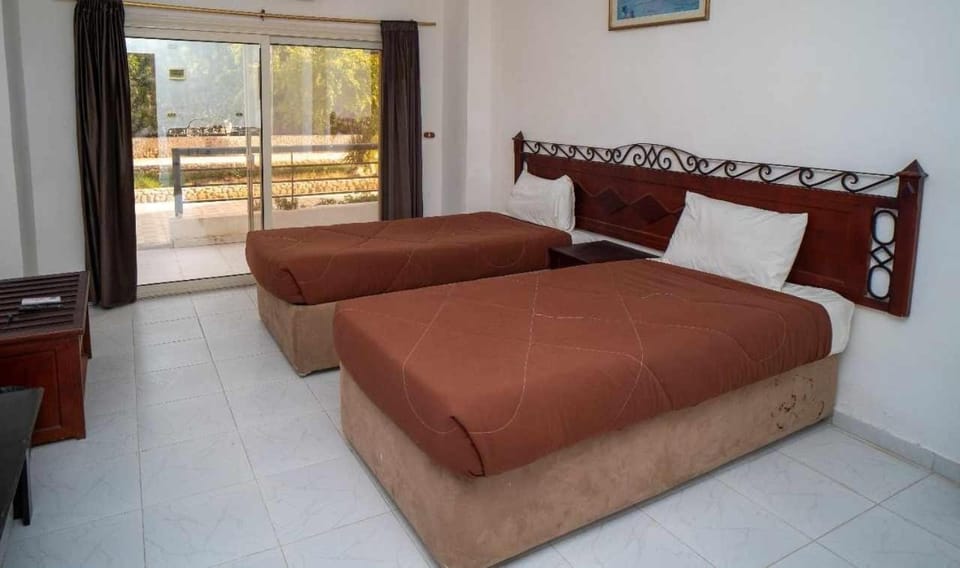 Fox House Beach Resort & Spa El Gouna Hotel in Hurghada