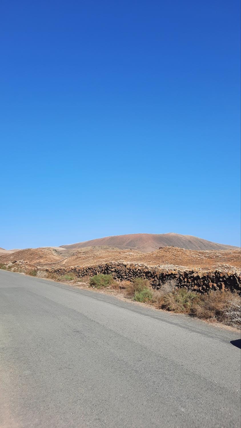 Mountain view, Street view