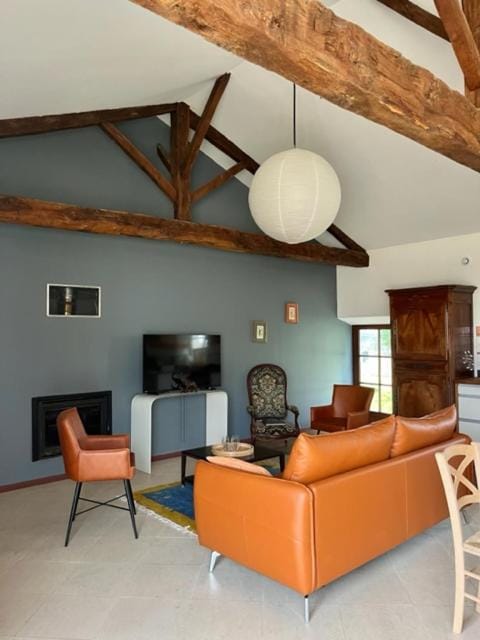 La bergerie House in Nouvelle-Aquitaine