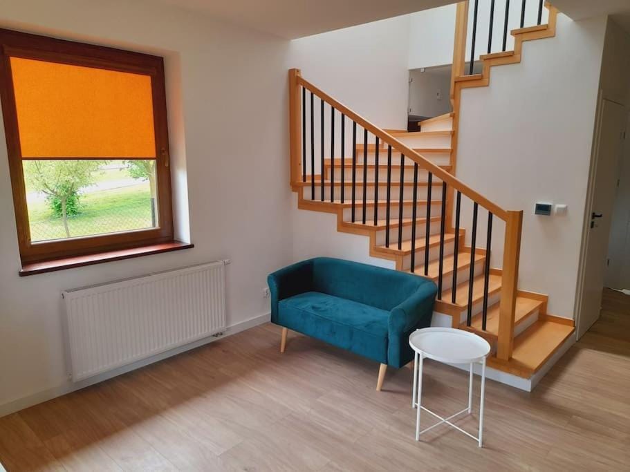 Dom pod Leskowcem, Energylandia 22 km House in Lesser Poland Voivodeship