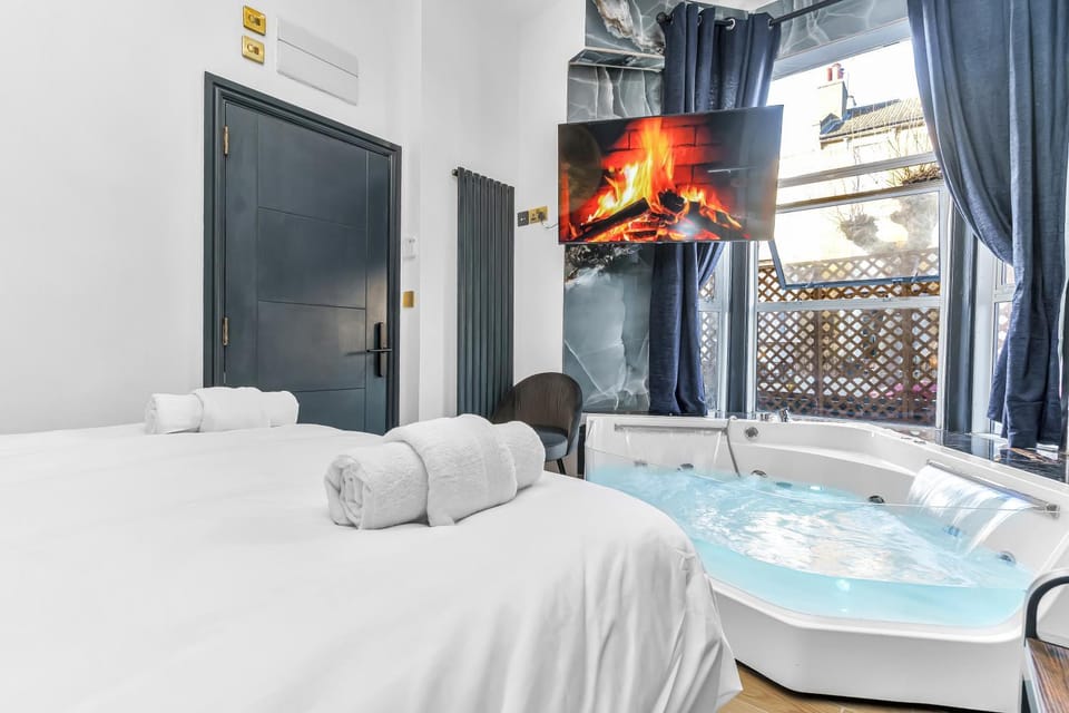 G Eighty Four Apartment hotel in London Borough of Hackney