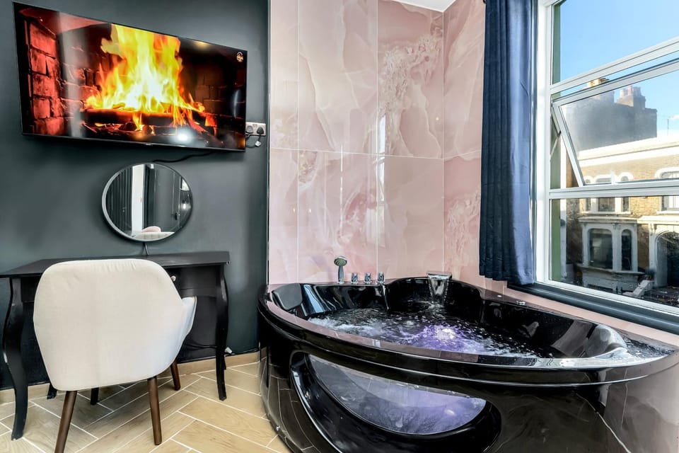 G Eighty Four Apartment hotel in London Borough of Hackney