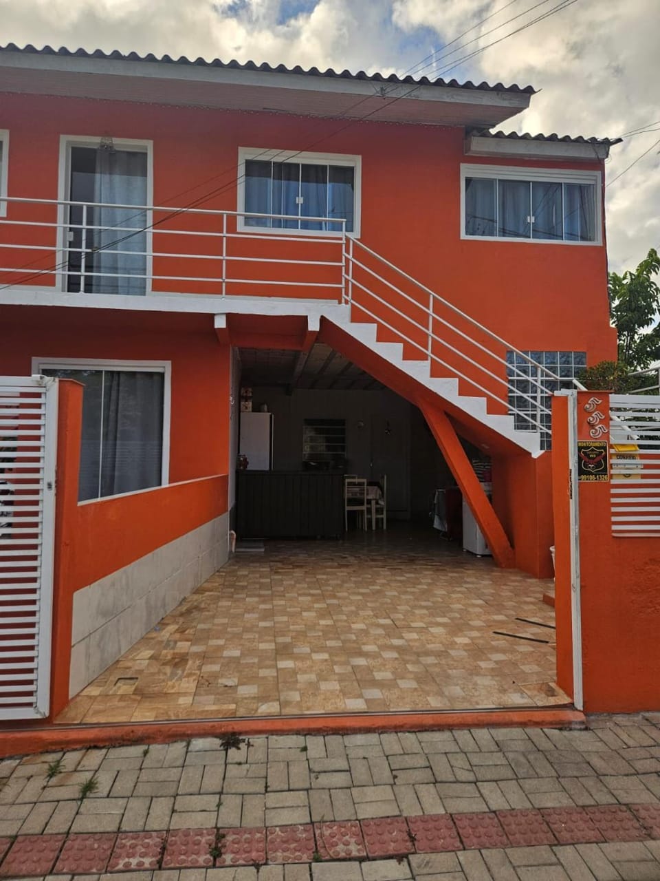 Casa aconchegante House in Bombinhas