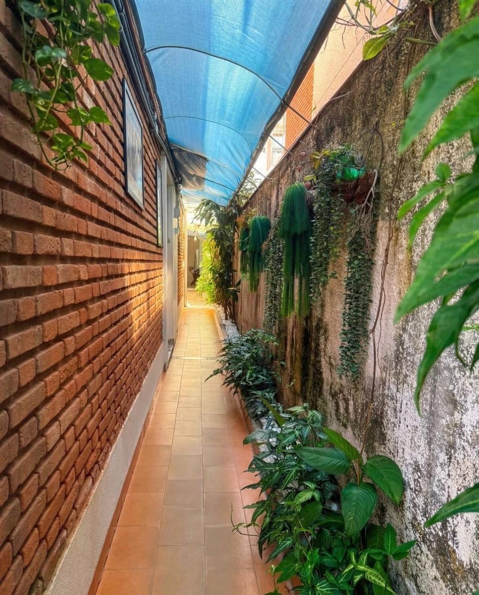 Hospedagem Riccetti´s - Consulado Americano Vacation rental in Sao Paulo City
