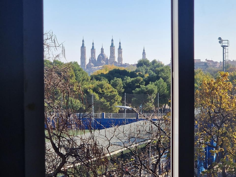 City view