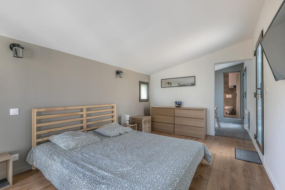 Les clés du bassin House in Lege-Cap-Ferret