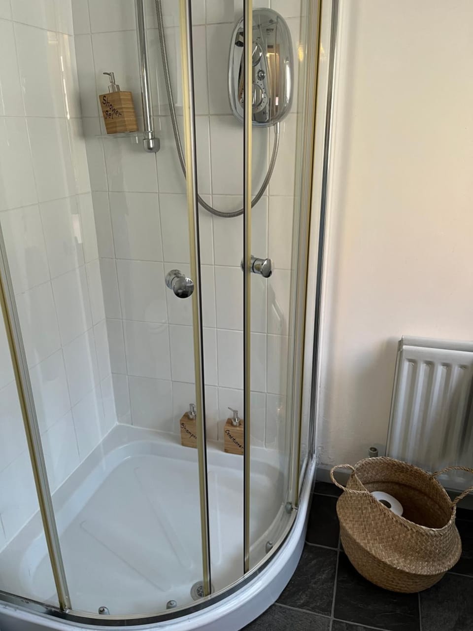 Loganberry apartment Apartment in Belfast