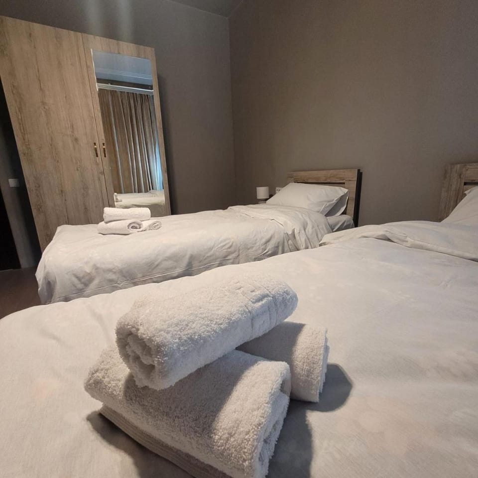 Hotel Lumi Hotel in Georgia