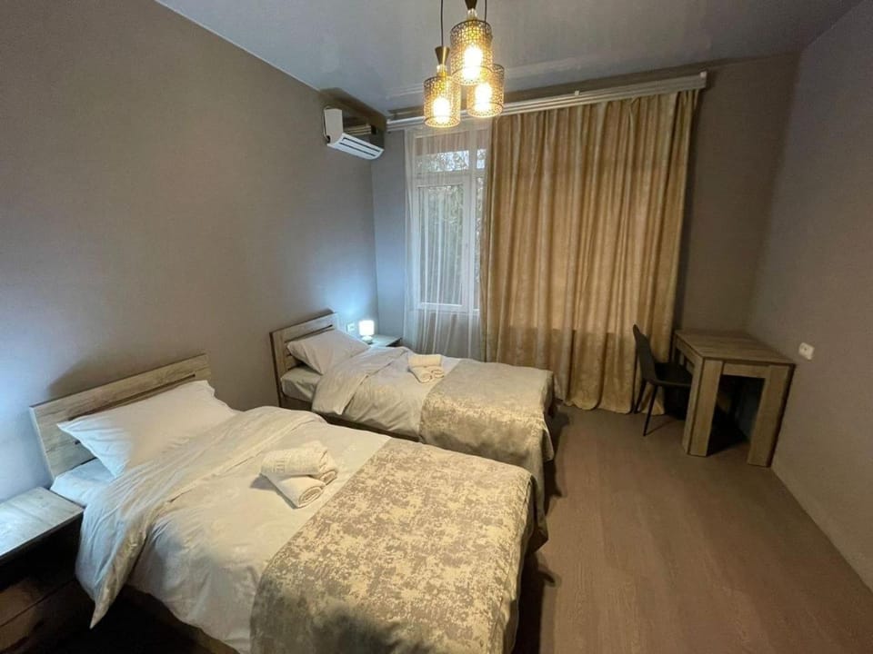 Hotel Lumi Hotel in Georgia