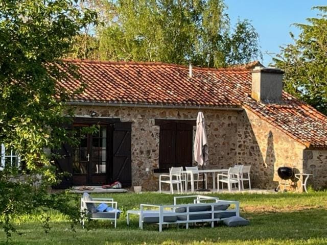 Gîte Val des près House in Nouvelle-Aquitaine