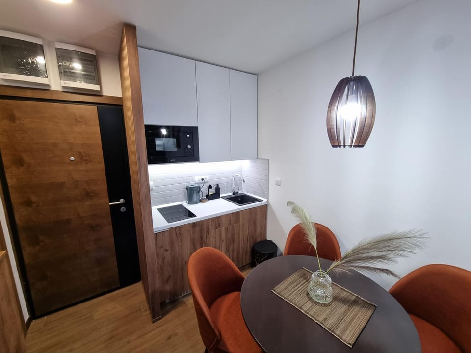 Borovi 2 Lux Apartment Apartment in Zlatibor District, Serbia