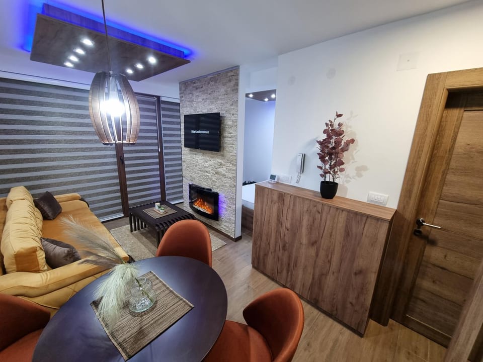 Borovi 2 Lux Apartment Apartment in Zlatibor District, Serbia