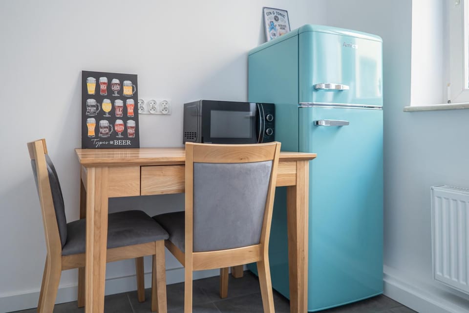 Torun Bridge Apartament Apartment in Greater Poland Voivodeship