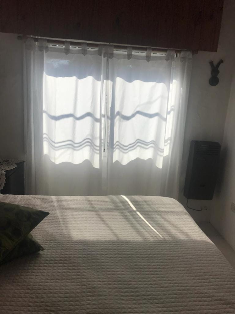 Lo de Nelly en Santa Teresita Pta Alta Apartment in Santa Teresita