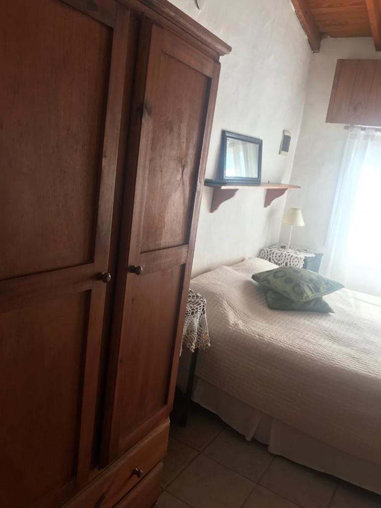 Lo de Nelly en Santa Teresita Pta Alta Apartment in Santa Teresita