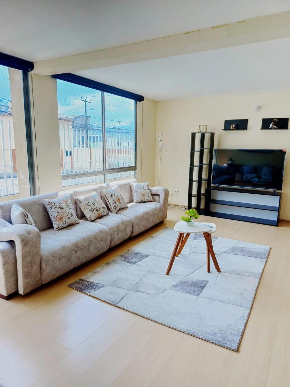 TV and multimedia, Living room