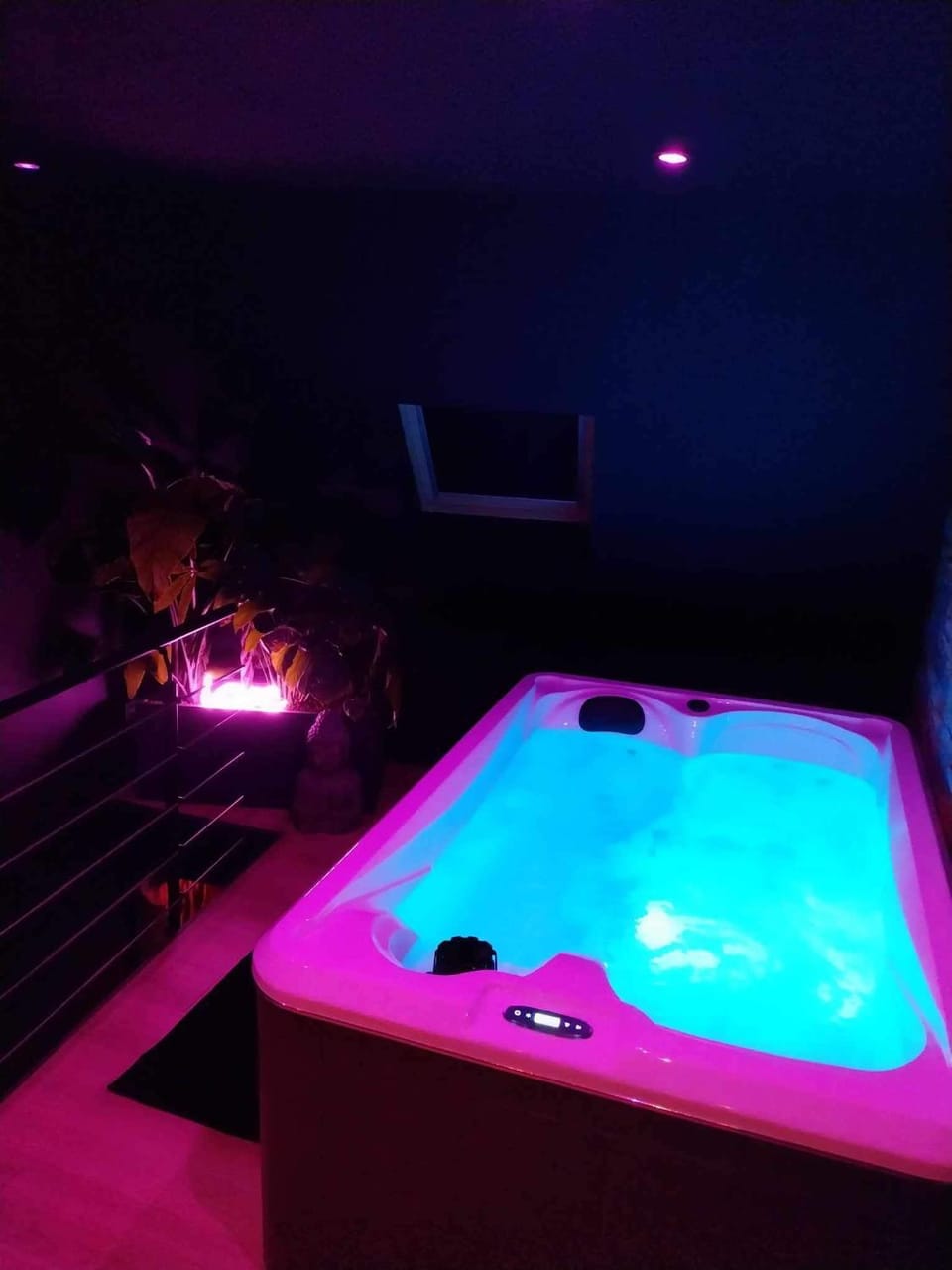 Chambre Noire Apartment hotel in Hauts-de-France
