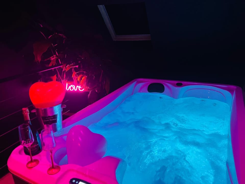 Chambre Noire Apartment hotel in Hauts-de-France