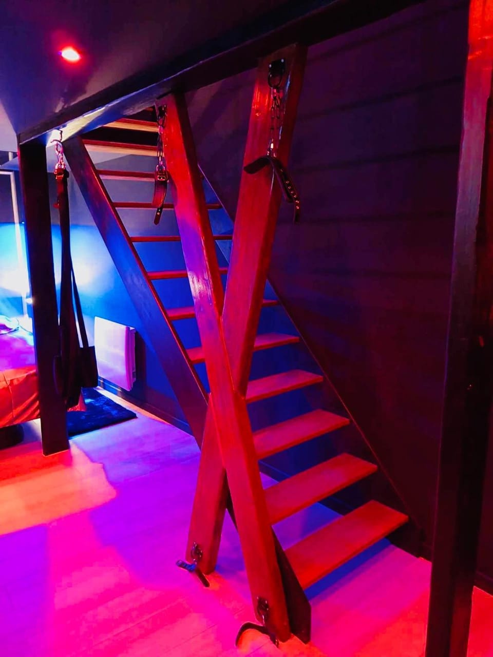 Chambre Noire Apartment hotel in Hauts-de-France