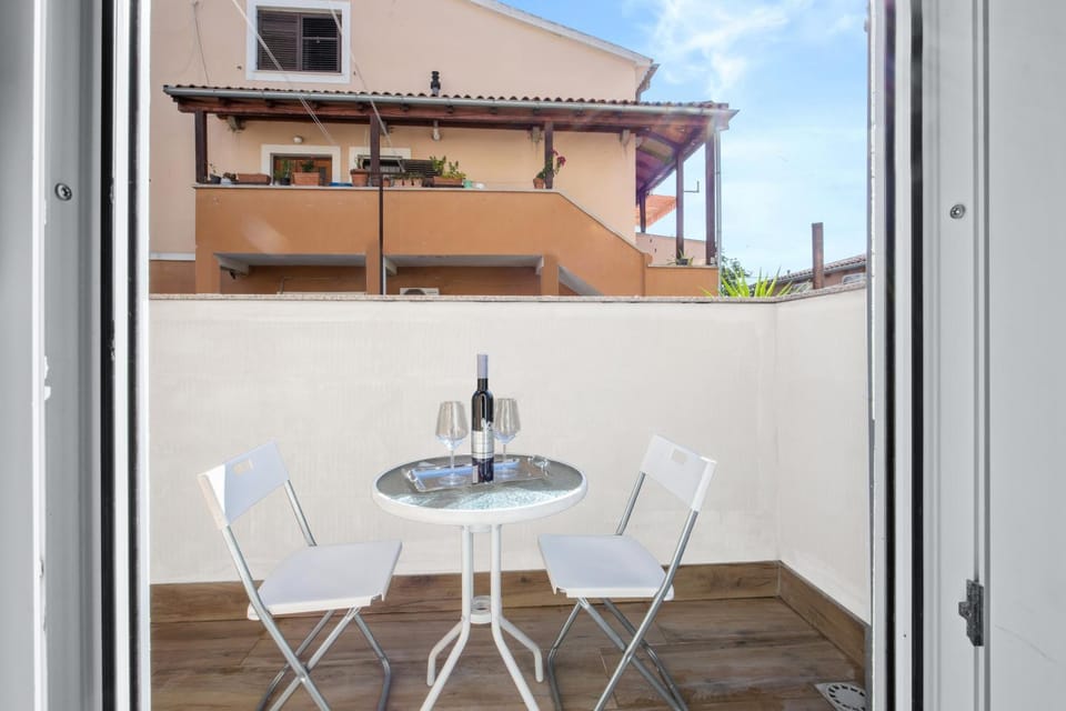 View (from property/room), Balcony/Terrace, Balcony/Terrace