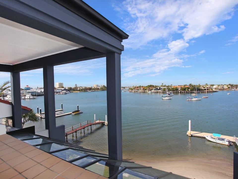 River view