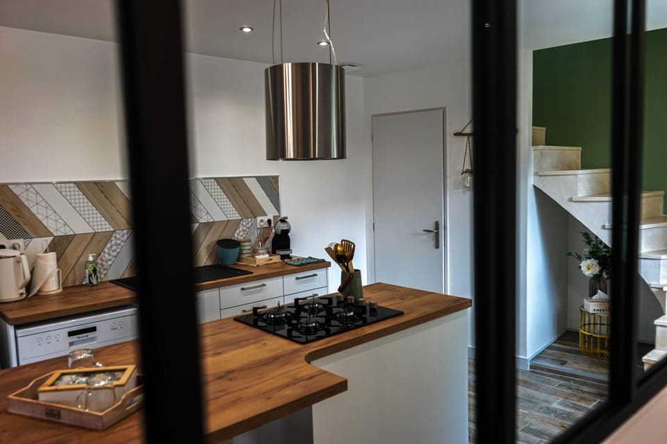 La busco loge Apartment in Centre-Val de Loire