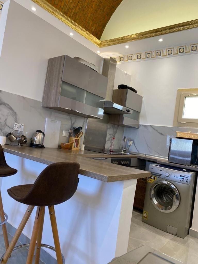 Makadi heights luxury apartment Apartment in Hurghada