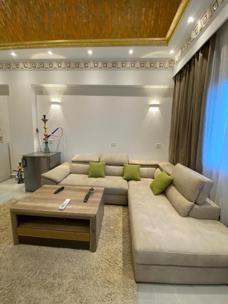 Makadi heights luxury apartment Apartment in Hurghada
