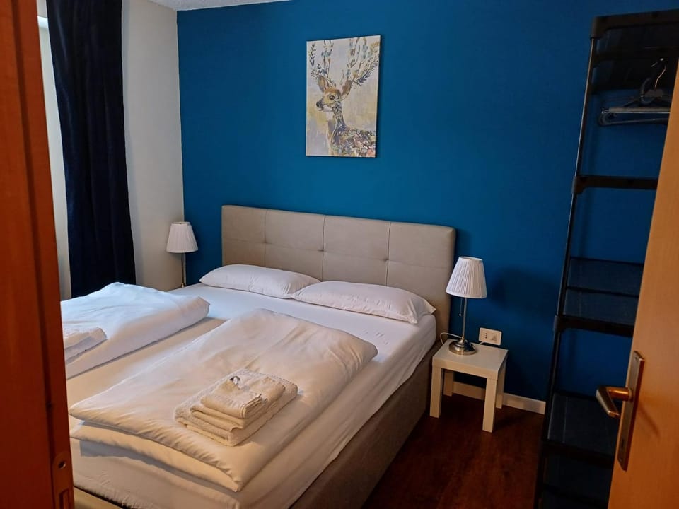 Bella Mapi Apartment in Province of Brescia