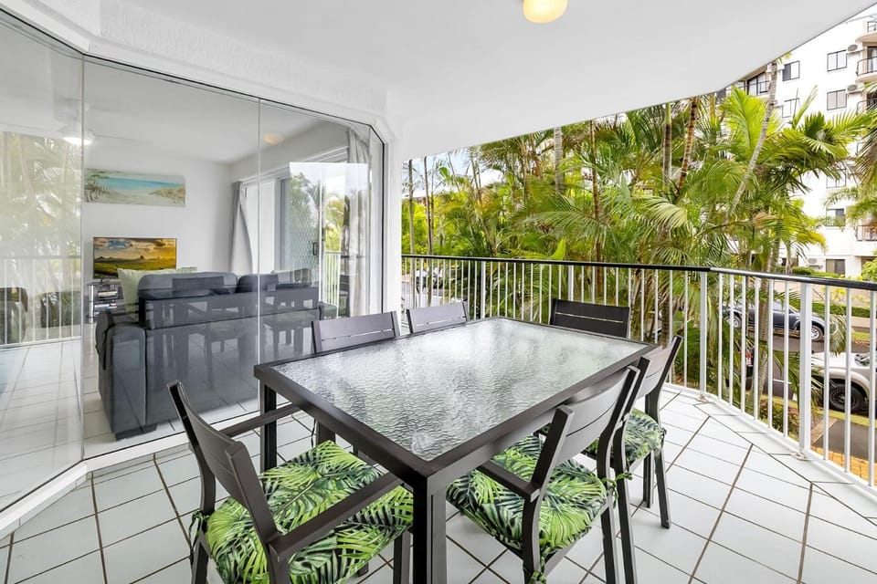 Central, neat and affordable 2 bed apartment Apartment in Sunshine Coast