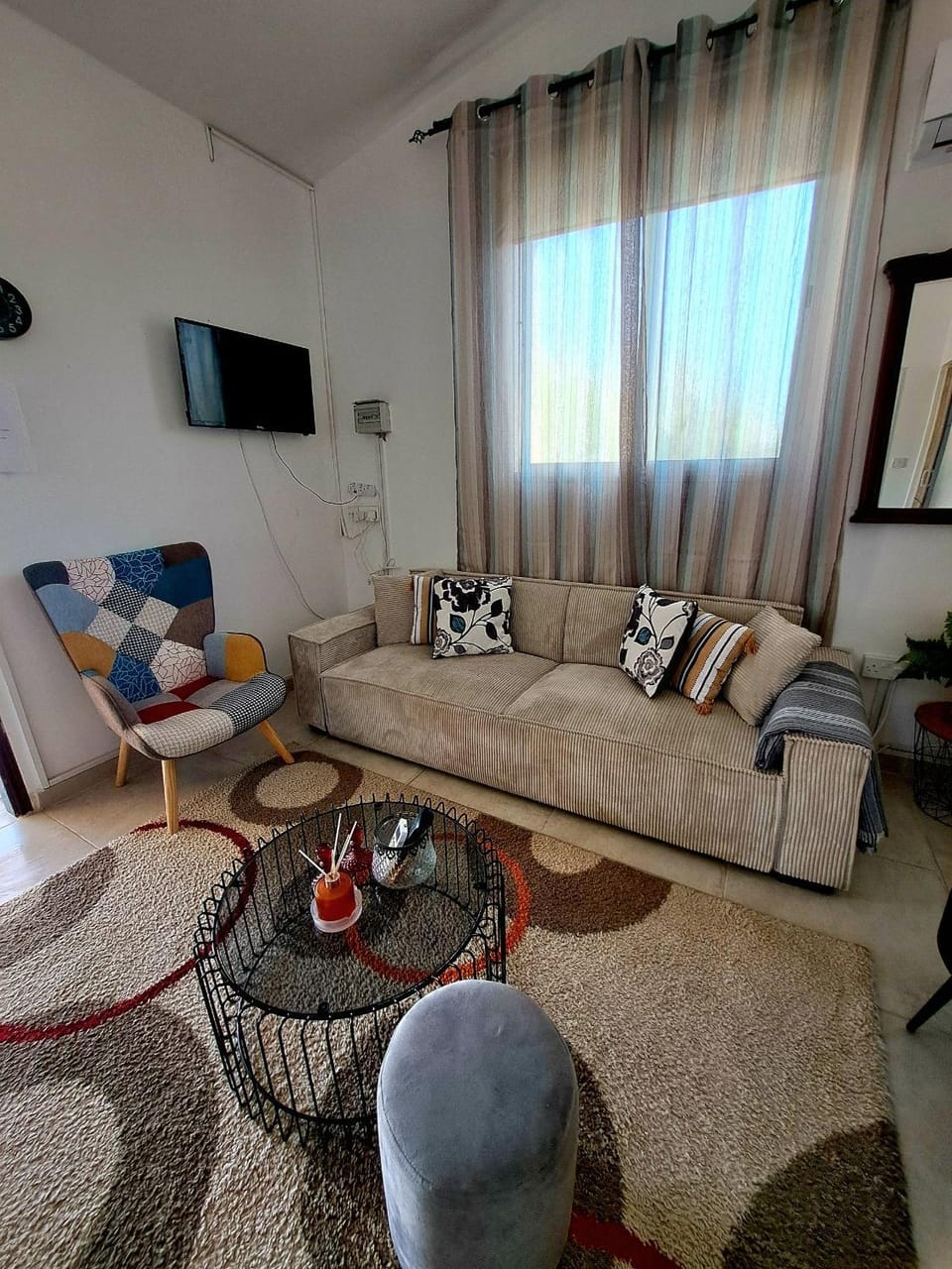 ANDRIA House in Paphos District
