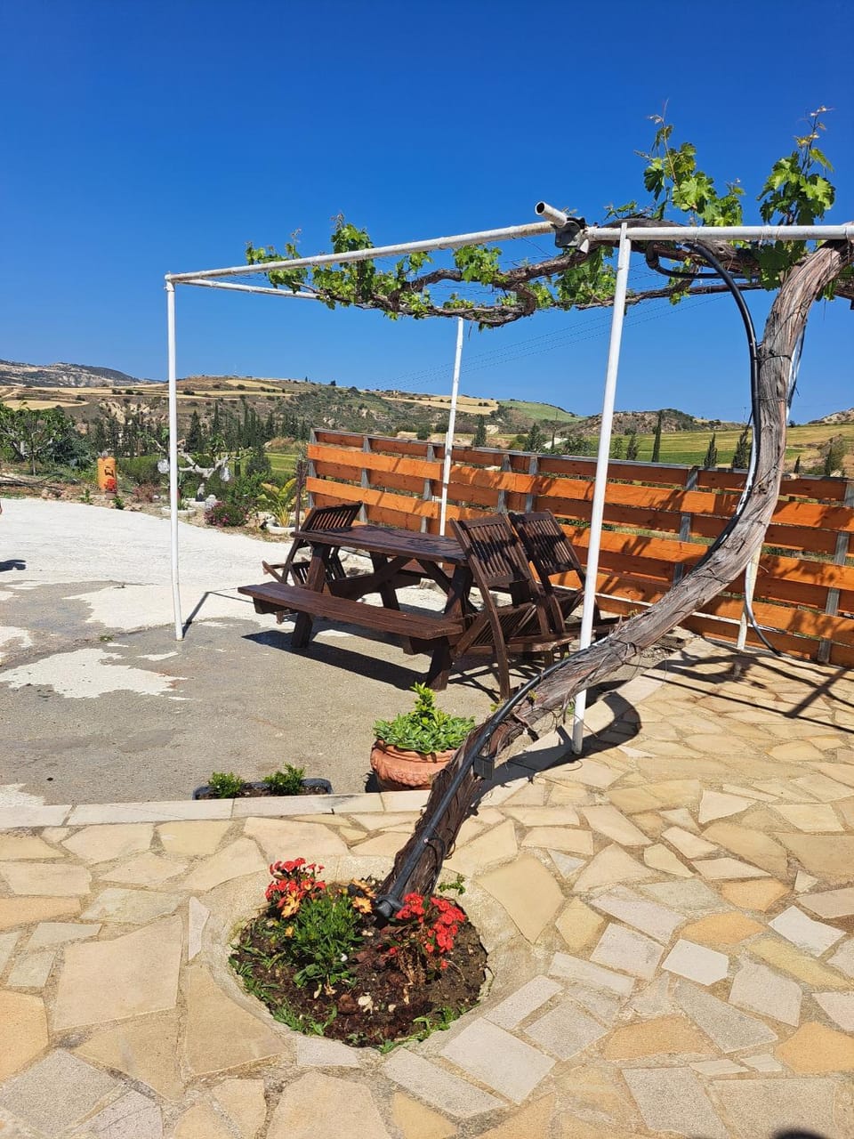 ANDRIA House in Paphos District