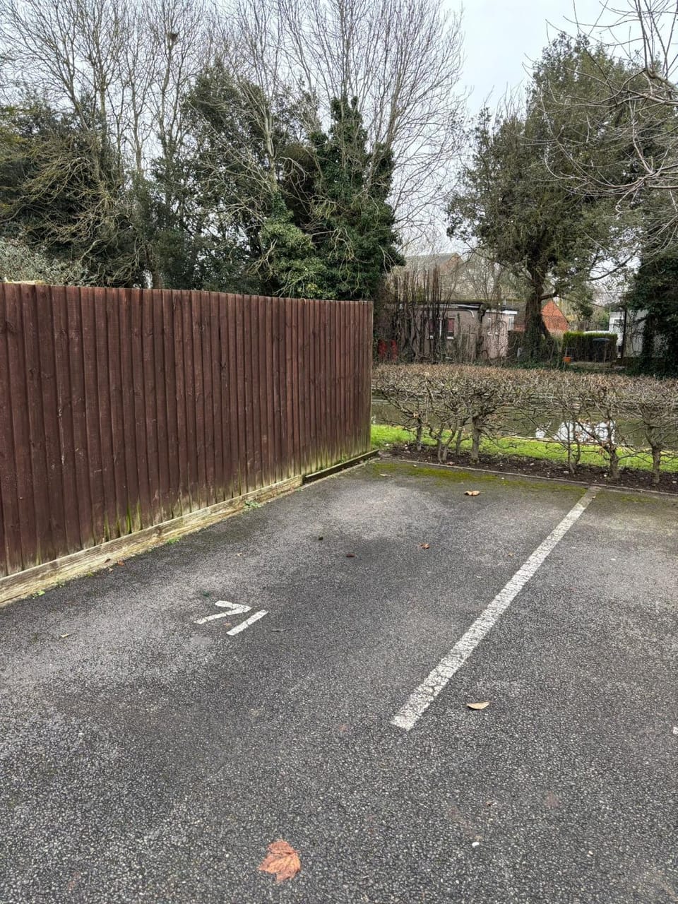 2 Bedroom Apartment Apartment in Coventry