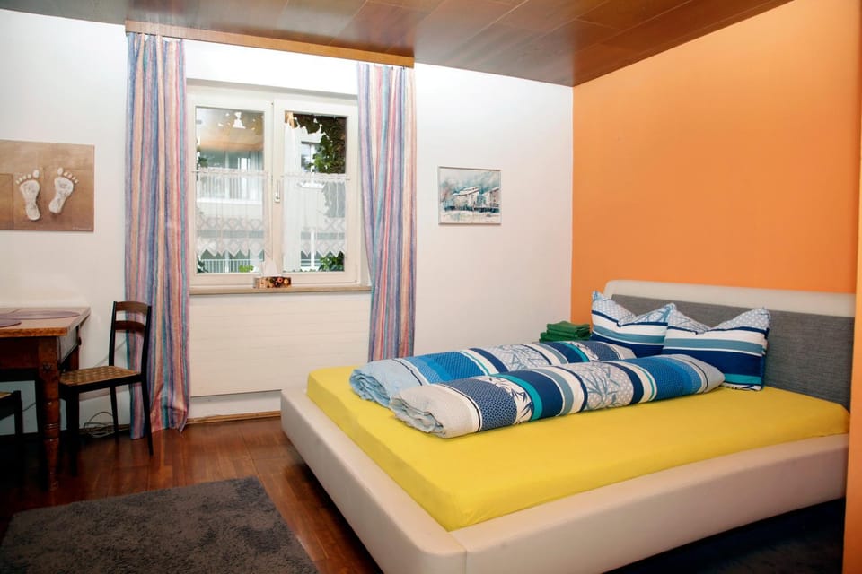 Ländlezimmer Vacation rental in Vorarlberg, Austria