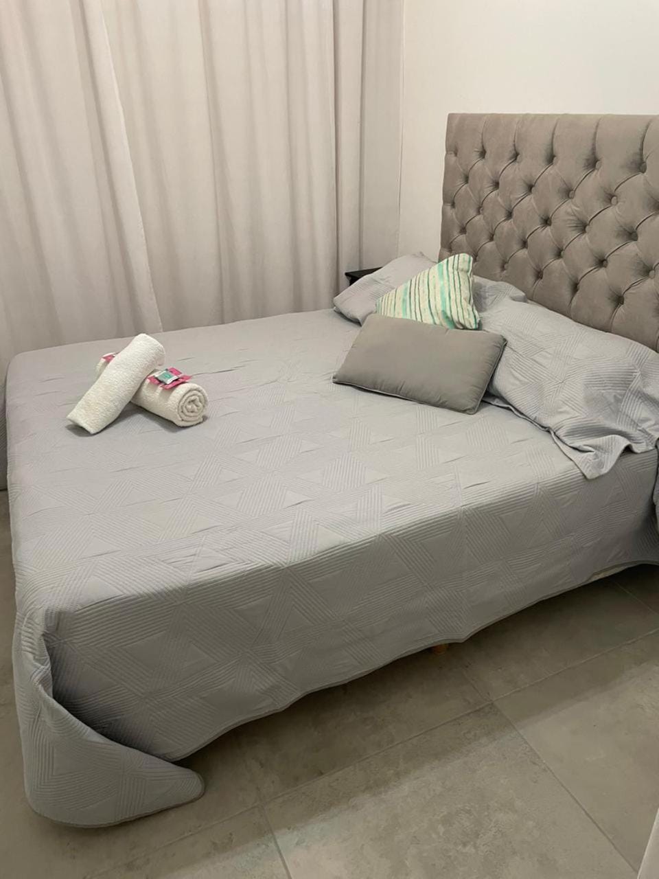 HOTEL SOLEADO MH Hotel in Buenos Aires Province
