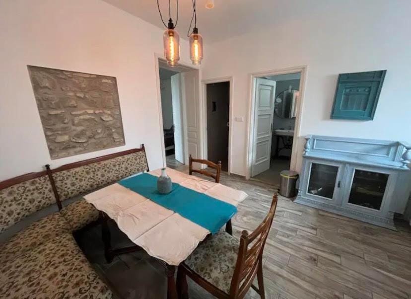 Bárdió Birtokház - Körpanoráma Apartment in Hungary