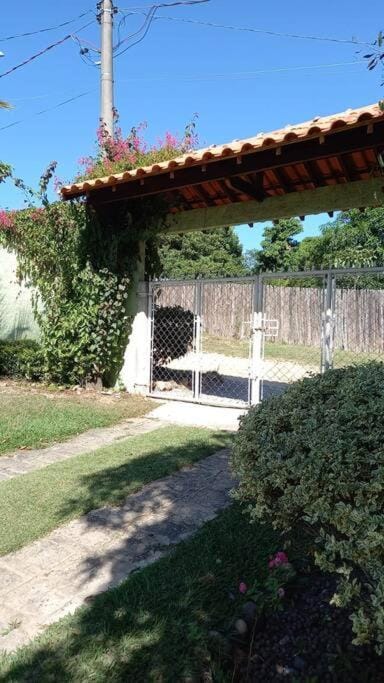 Chacara muito bonita região de Limeira - Sp House in State of São Paulo