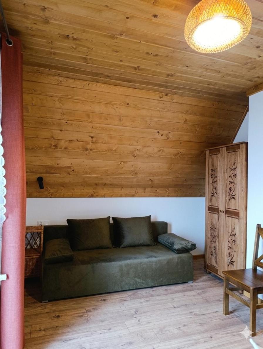 Goralsko Manufaktura Bed and Breakfast in Lesser Poland Voivodeship