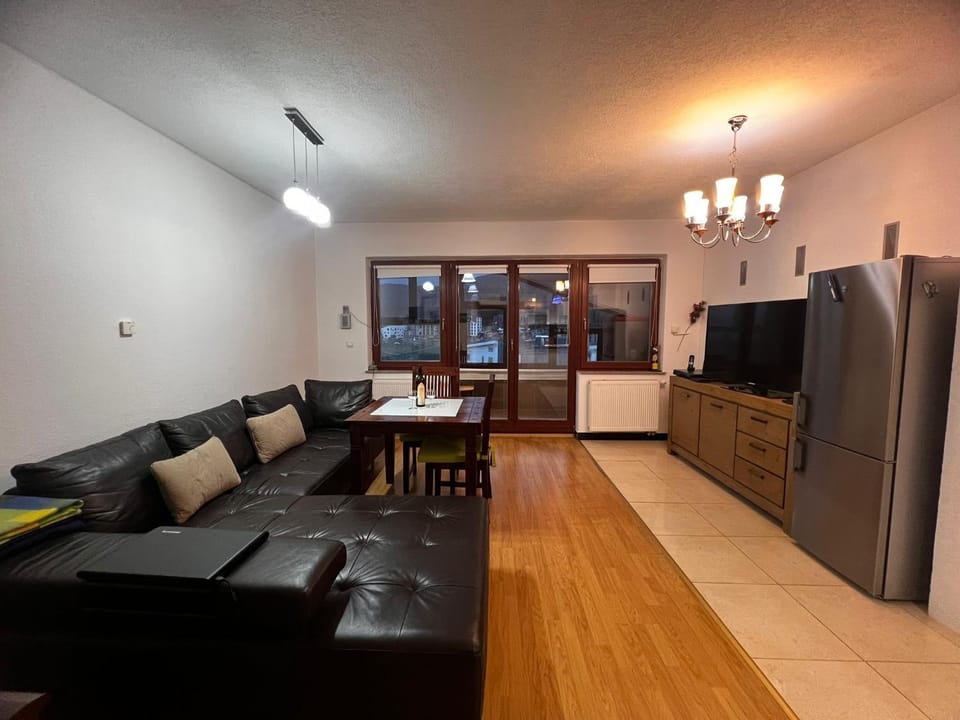Lion King Bjelasnica Apartment in Federation of Bosnia and Herzegovina