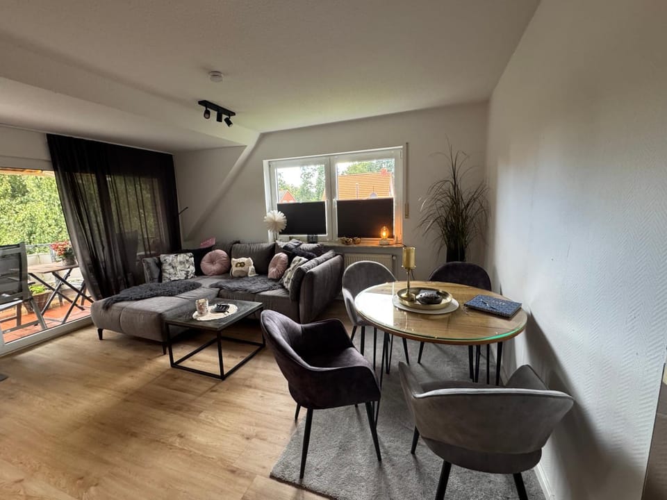 Ferienwohnung Fehn Apartment in Lower Saxony, Germany