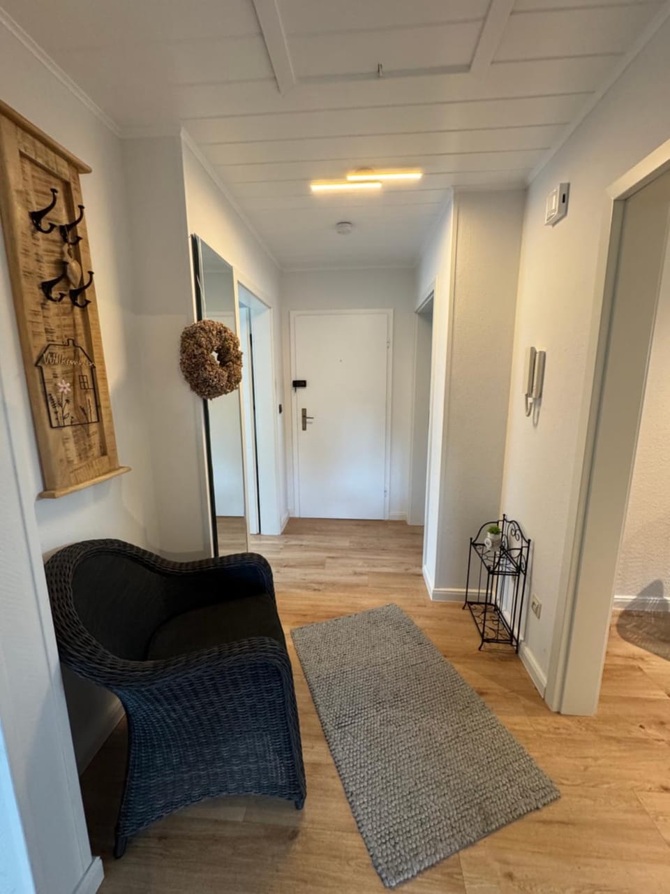 Ferienwohnung Fehn Apartment in Lower Saxony, Germany