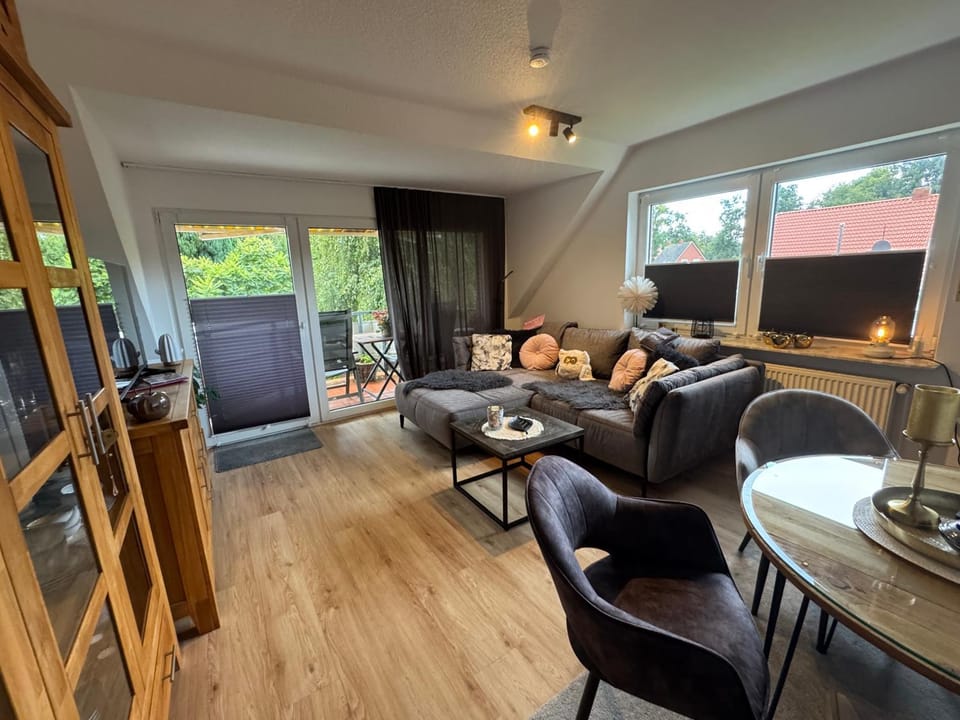 Ferienwohnung Fehn Apartment in Lower Saxony, Germany