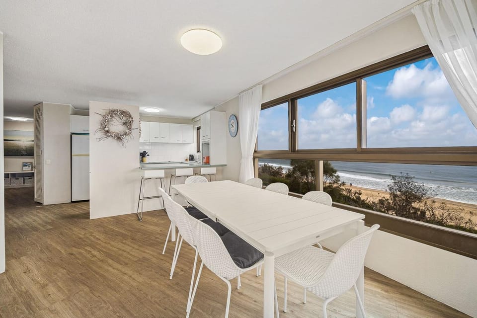 Parkyn Place 6 Apartment in Sunshine Coast