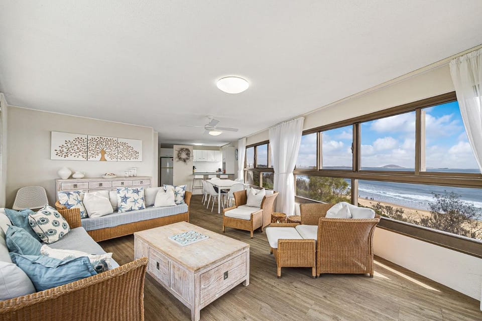 Parkyn Place 6 Apartment in Sunshine Coast