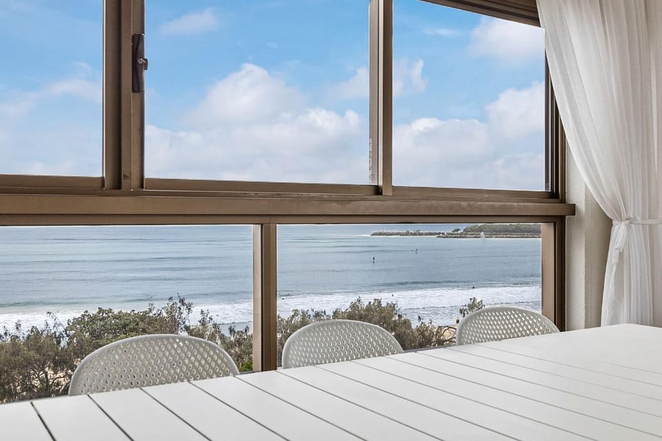 Parkyn Place 6 Apartment in Sunshine Coast