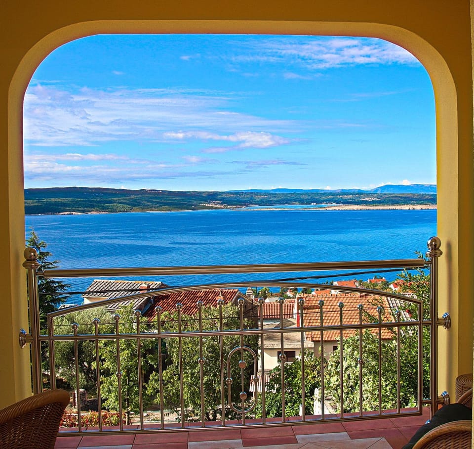 Apartment La Dostana 4 Apartment in Crikvenica