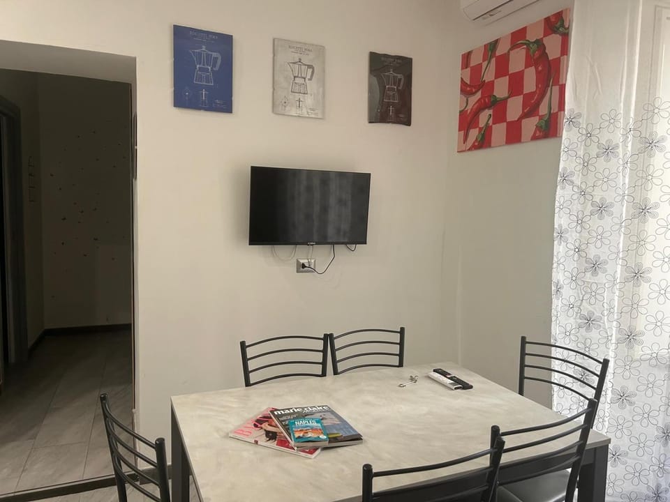 Orefici Maison 2 Apartment in Naples