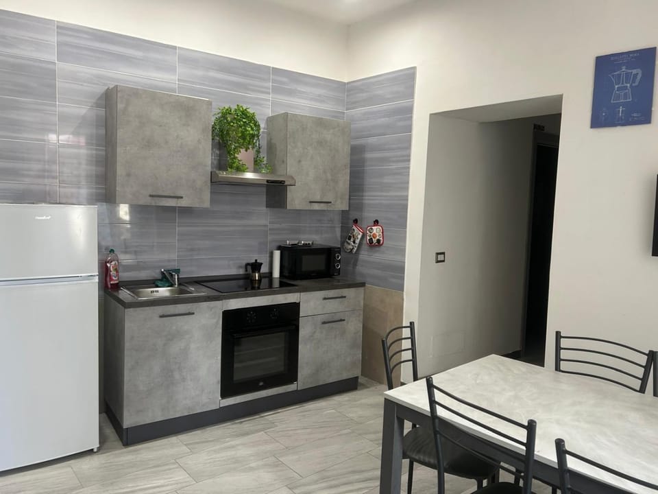 Orefici Maison 2 Apartment in Naples